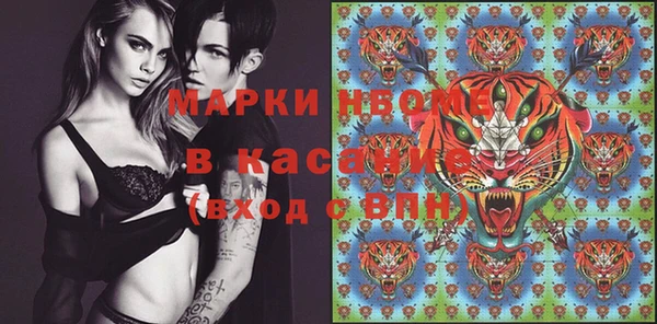 твердый Михайловск