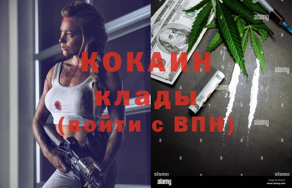 твердый Михайловск