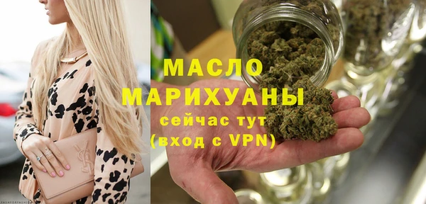 твердый Михайловск