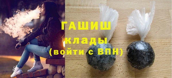 твердый Михайловск